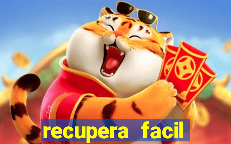 recupera facil reclame aqui